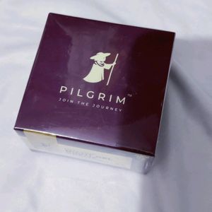Retinol Night Gel Cream By Pilgrim