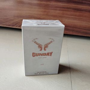 Gunday Body Perfume In 100ml