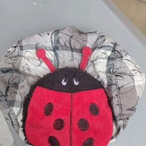 Kids  Spider 🕷️ Cap