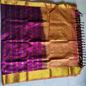 Silk Saree