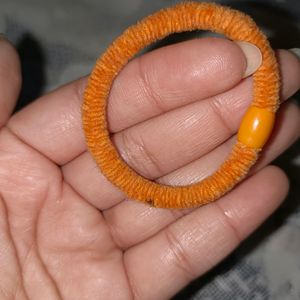 6 Rubber Band