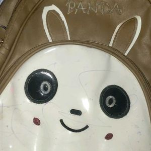 Panda Bag