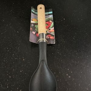 Non Stick Curry Spoon