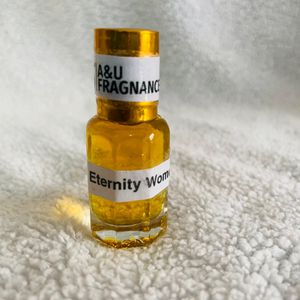 Eternity Women Attar-50% OFF ON DELIVERY FEE