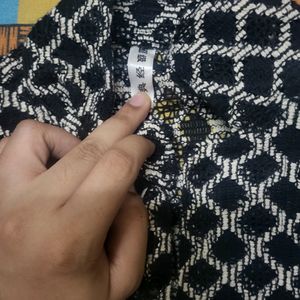 Crochet Shirts Chinese Brand