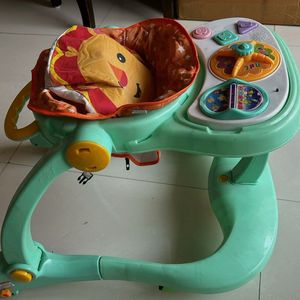 Baby Walker for 0-3 Year Old