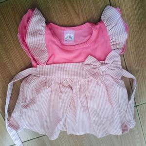 Kids Frock