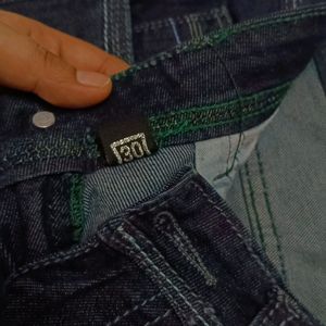 New jeans without tag