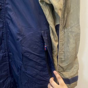 🎉Price Drop Made In Vietnam 🇻🇳 Baggy Jacket 🧥