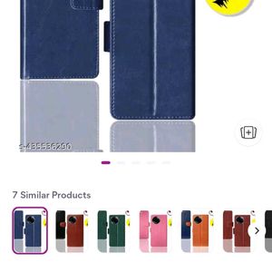 realme 11x 5G mobile flip cover