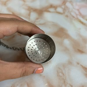 Tea infuser