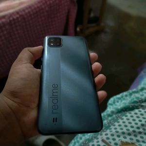 Realme C11 2021