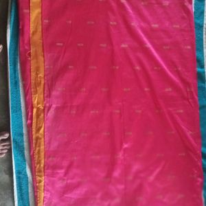 💥Price Drop💥Kanchi Pattu Saree