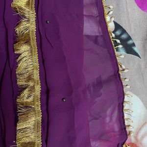 Pakistani Velvet Dress ( Full Stitched)