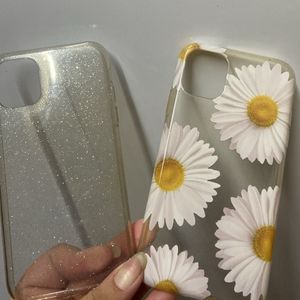 2x h&m iphone 11 cases