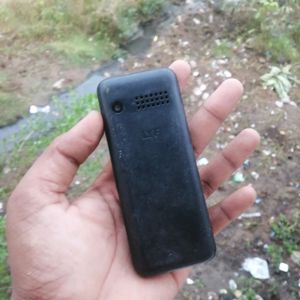 Jio Phone