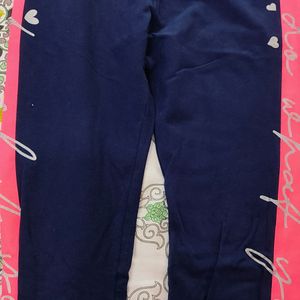 Combo Of Two types Trousers. GET A FREEBIE !