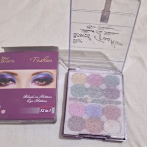 Combo Of Eye Shadow