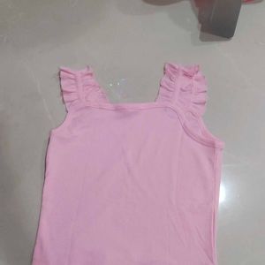 Baby Girl Dress