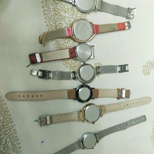 Watch Collection