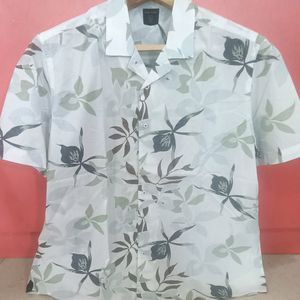 Printed Shirt