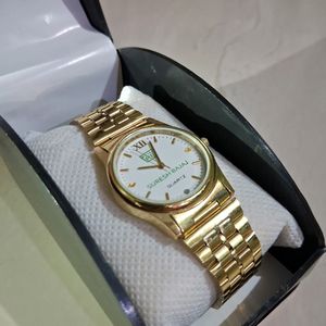 SWIZZ Quartz Classic watch