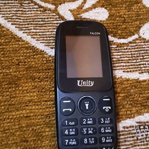 Unity Key Pad Phone, Brand New Without Box , Work