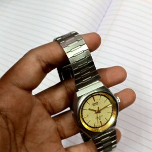 HMT Watch Automatic