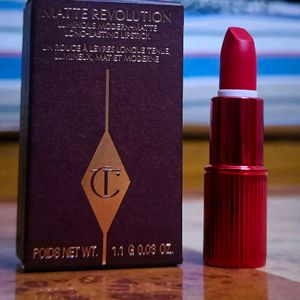 Charlotte Tirbury Lipstick