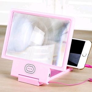 Screen Magnifier, 12 Inch Phone Scre