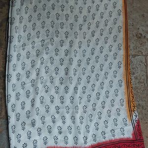 Dailywear Printed Saree