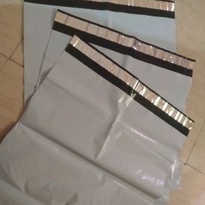 New Unused Shipping Bags