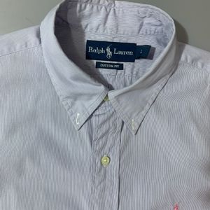 Ralph Lauren Half Sleeve Shirt For Men’s.