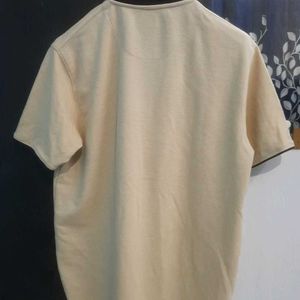 Textured Tshirt