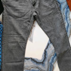 Levi's Brand Jeans In Very Good Condition