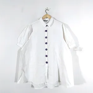 White Shirt (Women's)