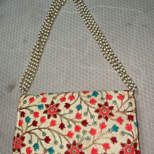 Multi Color Clutch