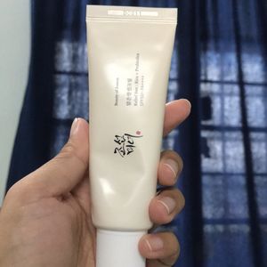 Korean Glass Skin Spf- BOJ