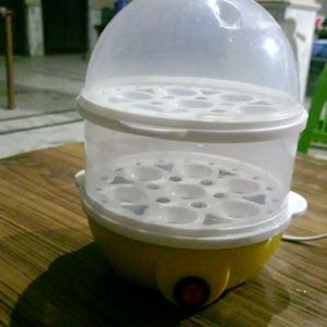 Egg Poacher