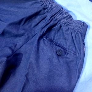 Boy Trouser And An Half Pant