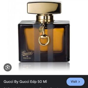 ❗️SALE❗️Original GUCCI Perfume Edp