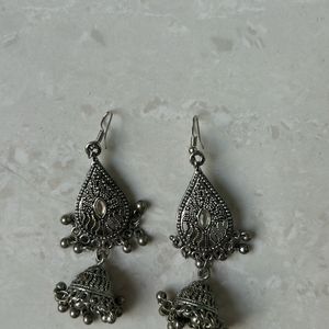 6 Earring set For Traditional Wear