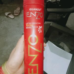 Enzo Hair Spray