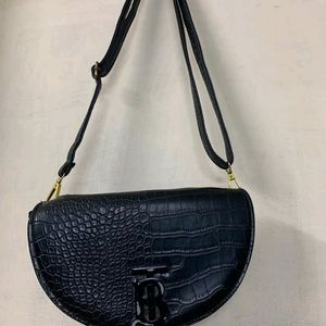 Very New And Extremely Elegant Sling Bag