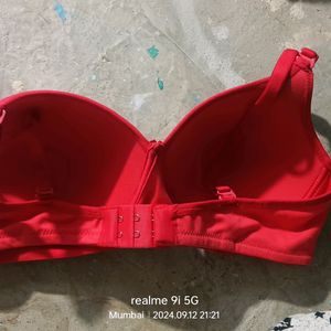 The Ladybee Bra