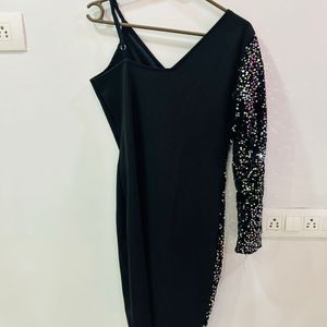 Party Wear Bodycone Dress