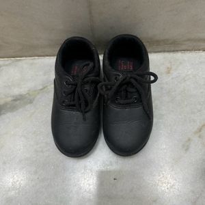 Boys school shoes