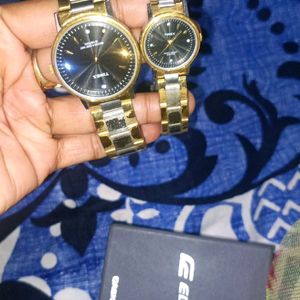 Timex Combo Pack