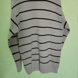 Men Woolen Sweater