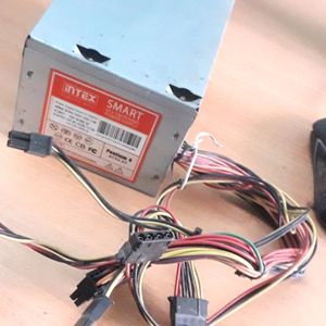 Intex Power Supply